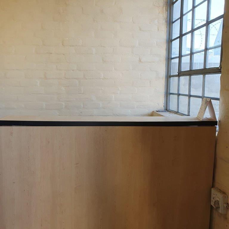 Commercial Property for Sale in Ladybrand Free State